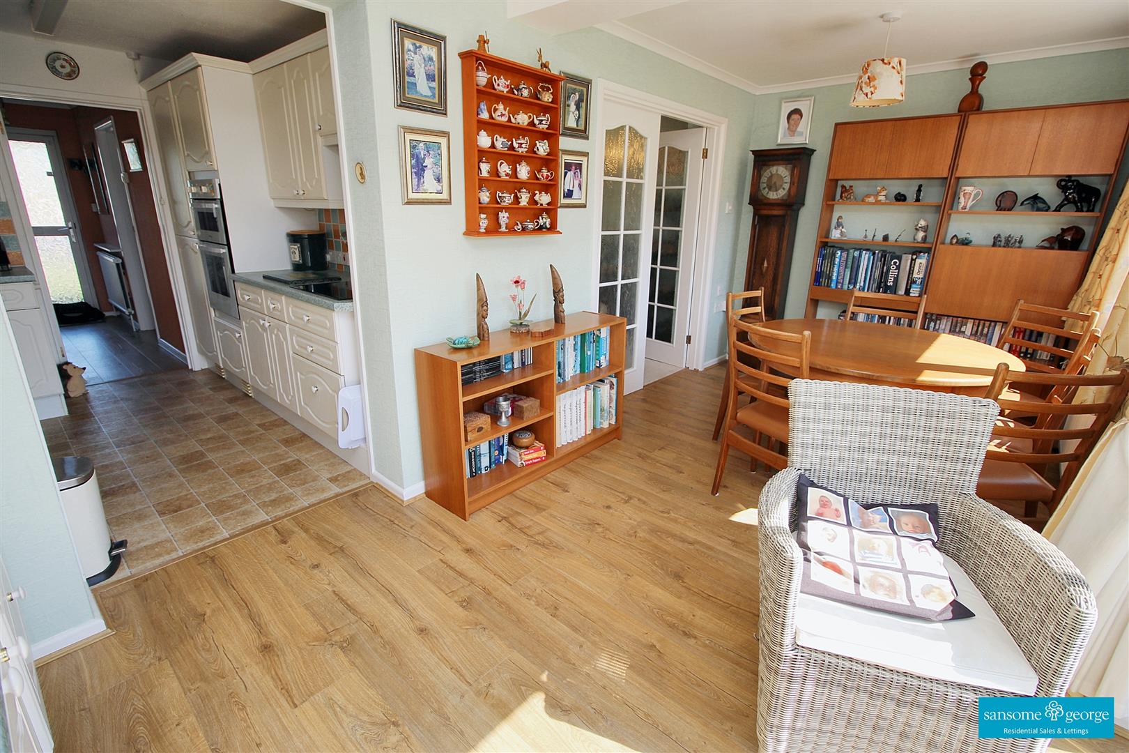 Foxcombe Drive, Tilehurst, Reading